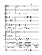 America Full Orchestra scores gallery preview page 5