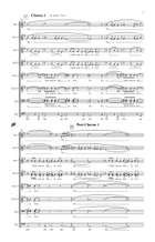Melanconia (Wicked Game Italian Translation) SSAATTBB scores gallery preview page 3