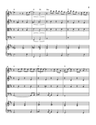 Vienna String Quartet scores gallery preview page 3
