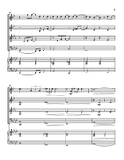Vienna Brass Quartet scores gallery preview page 5