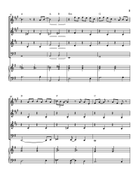 Vienna Brass Quartet scores gallery preview page 3