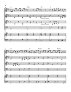 Vienna Brass Quartet scores gallery preview page 4