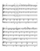 Vienna Brass Quartet scores gallery preview page 3