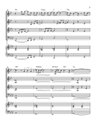 Vienna Brass Quartet scores gallery preview page 5