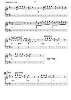 Margaritaville Full Orchestra scores gallery preview page 5