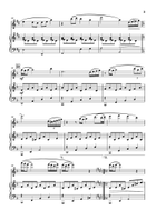 Valentine Flute Chamber Music scores gallery preview page 3