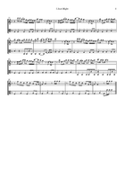 I Just Might String Duet scores gallery preview page 3