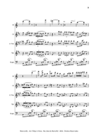 Bizet-terfly Small Ensemble scores gallery preview page 3