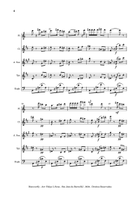 Bizet-terfly Small Ensemble scores gallery preview page 4