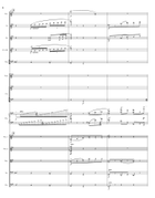 Piano Concerto No. 5 in G major Full Orchestra scores gallery preview page 6