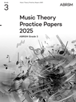 Music Theory Practice Papers 2025