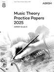 Music Theory Practice Papers 2025