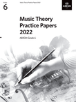 Music Theory Practice Papers 2022
