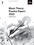 Music Theory Practice Papers 2022