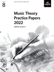 Music Theory Practice Papers 2022