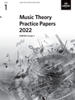 Music Theory Practice Papers 2022