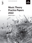 Music Theory Practice Papers 2022