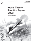 Music Theory Practice Papers 2023