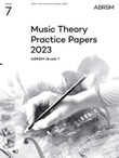 Music Theory Practice Papers 2023