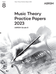Music Theory Practice Papers 2023