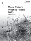 Music Theory Practice Papers 2023