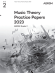 Music Theory Practice Papers 2023