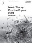 Music Theory Practice Papers 2023