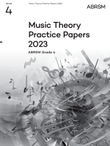 Music Theory Practice Papers 2023