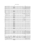 Sanctuary! Marching Band scores gallery preview page 3