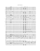 Sanctuary! Marching Band scores gallery preview page 4