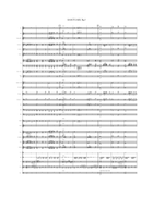 Sanctuary! Marching Band scores gallery preview page 5