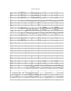 Sanctuary! Marching Band scores gallery preview page 6
