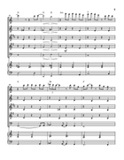 Vienna Woodwind Quintet scores gallery preview page 3