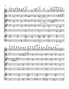 Vienna Woodwind Quintet scores gallery preview page 4