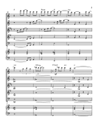 Vienna Woodwind Quintet scores gallery preview page 5