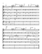 Vienna Woodwind Quintet scores gallery preview page 6