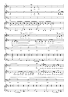 Skyfall 3-Part scores gallery preview page 4