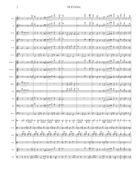 Nuevayol Marching Band scores gallery preview page 4