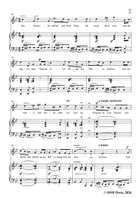 C. Loewe-Odins Meeresritt,in g minor Piano, Vocal scores gallery preview page 3