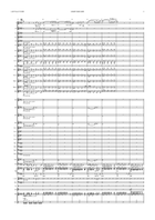 A Sky Full Of Stars Concert Band scores gallery preview page 5