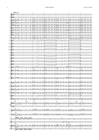 A Sky Full Of Stars Concert Band scores gallery preview page 6