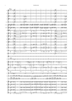Feelslikeimfallinginlove Full Orchestra scores gallery preview page 4