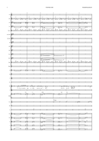 Feelslikeimfallinginlove Full Orchestra scores gallery preview page 6