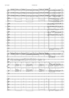 Every Teardrop Is A Waterfall Full Orchestra scores gallery preview page 3