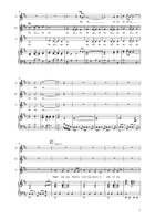 Tragedy SSA scores gallery preview page 5