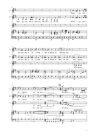 Tragedy SSA scores gallery preview page 6
