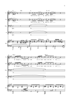 Don't Let The Sun Go Down On Me TTBB scores gallery preview page 5