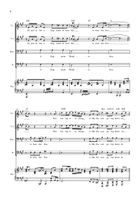 Don't Let The Sun Go Down On Me TTBB scores gallery preview page 6