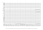 La Valse D'amelie Chamber Orchestra scores gallery preview page 4