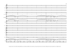 La Valse D'amelie Chamber Orchestra scores gallery preview page 5